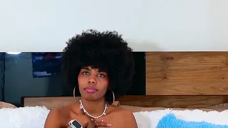 BeckySalas webcam model stream image