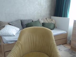 Christiano R webcam model stream image