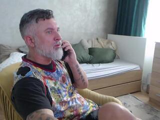 Christiano R webcam model stream image