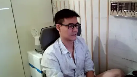 supergoodman webcam model stream image