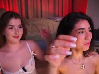 yokokoko__ webcam model stream image