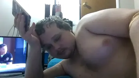 BradyFurness webcam model stream image