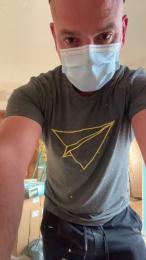 Bobby003201 webcam model stream image