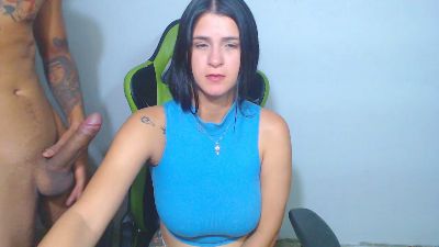 Hotcollege29 webcam model stream image