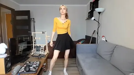 JillianBozak webcam model stream image