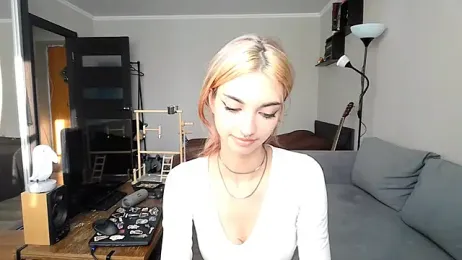 JillianBozak webcam model stream image