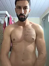 Locasso123 webcam model stream image