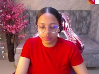 zhara-rose-s webcam camsoda model stream image