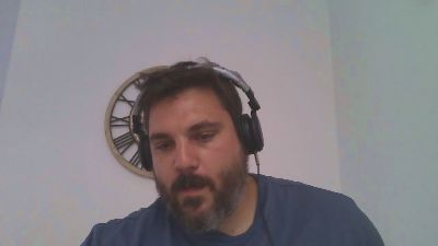 BruceWayne_34 webcam cam4 model stream image