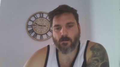 BruceWayne_34 webcam cam4 model stream image