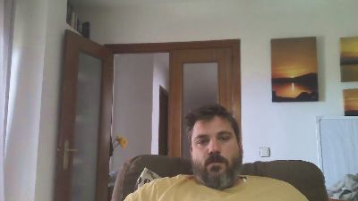 BruceWayne_34 webcam cam4 model stream image