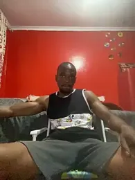 BaggyDirt webcam model stream image