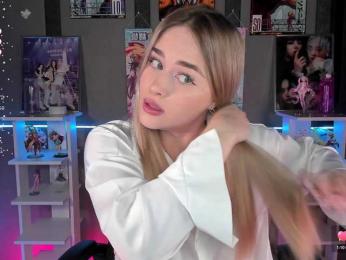 EllenSoftt webcam model stream image