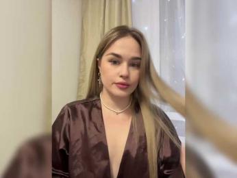 EllenSoftt webcam model stream image