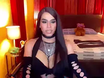YourdreamBIGCOCKAthisaXXX webcam model stream image