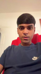 buddy204 webcam model stream image