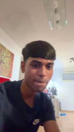 buddy204 webcam model stream image