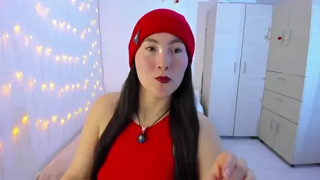 Elle_Lee_ webcam stripchat model stream image