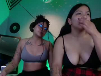 lilith_black_1 webcam model stream image