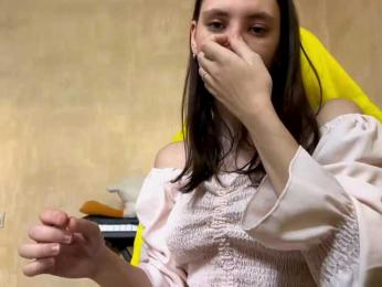 OscarOkoye webcam model stream image