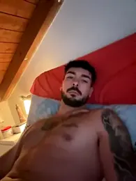 moonsun97 webcam model stream image