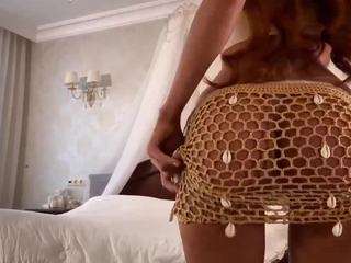 claida1 webcam model stream image