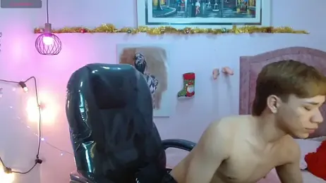 nathanclay webcam model stream image