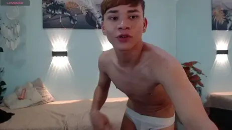 nathanclay webcam model stream image