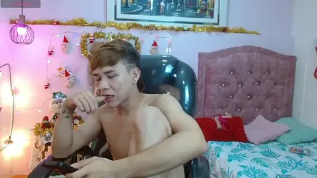 nathanclay webcam model stream image