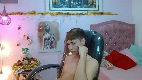 nathanclay webcam model stream image