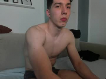 dylan_scot webcam chaturbate model stream image
