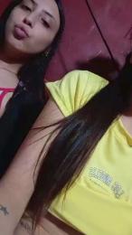 Candy026 webcam model stream image