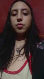 Candy026 webcam model stream image