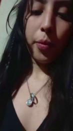 Candy026 webcam model stream image