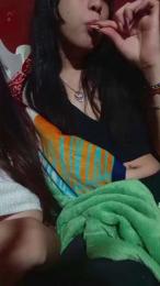 Candy026 webcam model stream image