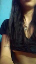 Candy026 webcam model stream image