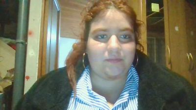 godess_C webcam model stream image
