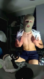 AresSothys webcam cam4 model stream image