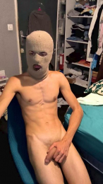 AresSothys webcam model stream image