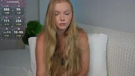 XenEuphoria webcam model stream image