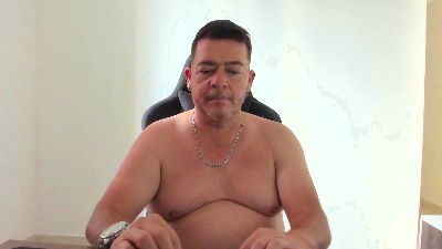 massianger_xxx webcam model stream image