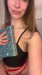 Yara_Queenn webcam model stream image