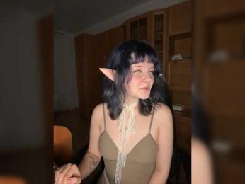 LunetteKaito webcam model stream image