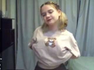 puraokojie webcam model stream image