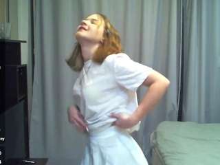 puraokojie webcam model stream image