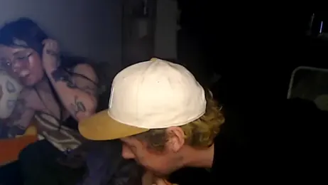 baby_hubby webcam model stream image