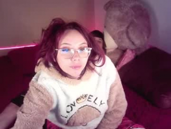 candy26hot webcam model stream image