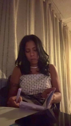 Rayssadiscreta webcam model stream image