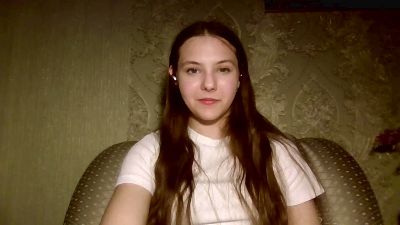 DeberaAromin webcam cam4 model stream image