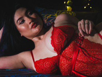 NatiQueen webcam model stream image
